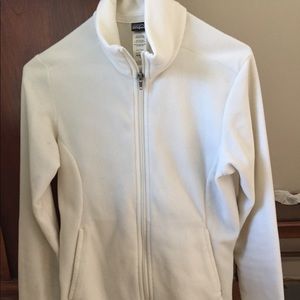 Women’s Patagonia fleece